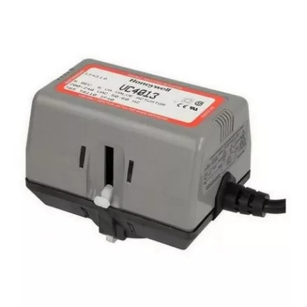 Honeywell áll. motor VC4013 VC szeleph.