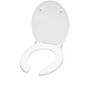   Mozgás korlátozott wc ülőke - Cersanit ETIUDA - antibakteriális