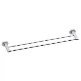 RAVAK Chrome TÖRÖLKÖZŐ TARTÓ 2-ES CR320