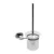 RAVAK Chrome WC KEFE TARTÓ FALI CR410