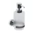 RAVAK Chrome SZAPPANADAGOLÓ ÜVEG CR231.00
