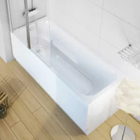 RAVAK Chrome KÁD 160x70