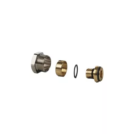 Danfoss 16-1/2" csatlakozó