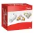 Danfoss sarok radiátorszelep szett 1/2" RAE5054
