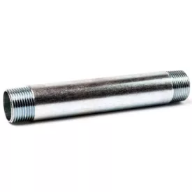 Menetvég  3/4" 100cm Hg