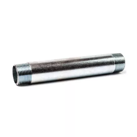 Menetvég  1/2" 150cm Hg