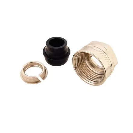 BRH 15x1 3/4" csatlakozó eurokónusz RÉZCSŐHÖZ