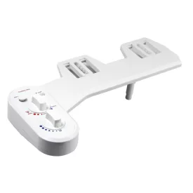 SAPHO WC ülőkére szerelhető bidé Easy MT101