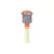 MP ROTÁTOR fúvóka 800SR (90-210°) 1,8-3,5m narancs