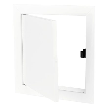 Csempeajtó DM 600x600 fém zárható