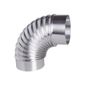 Alu 132/90° könyök