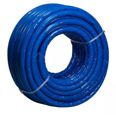 32x3 ötrétegű cső szigetelt