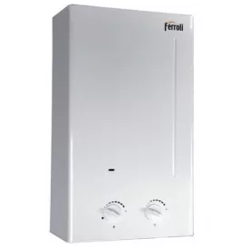 Gáz vízmelegítő FERROLI 21,1 kW Zefiro C11