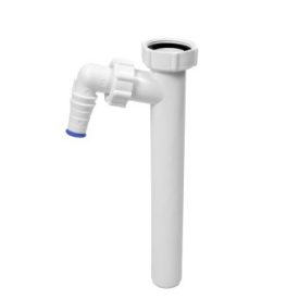 STY-513 Kötőcső mosógép csatlakozós 32