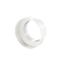 Szellőző 125 ---> 100 szűkítő (211) Vents