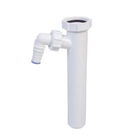 STY-512 Kötőcső mosógép csatlakozós 40