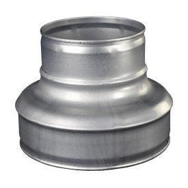 Szellőző Hg 160-100 szűkítő