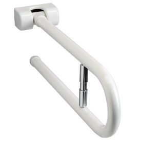 Mozgás korlátozott kapaszkodó felhajtható 60cm AKAD-0605