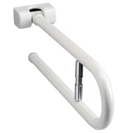 Mozgás korlátozott kapaszkodó felhajtható 60cm AKAD-0605