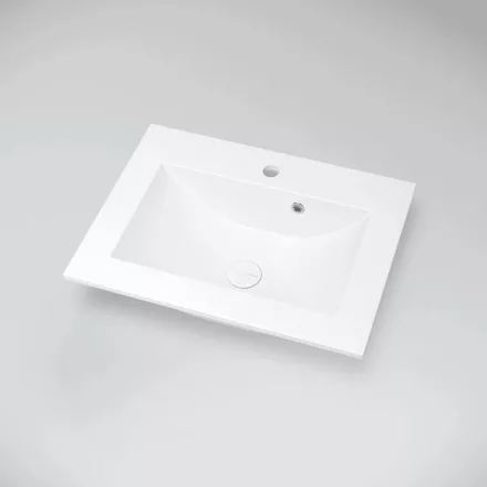 Marmite LISETTE mosdó 60x45