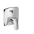 HansGrohe LOGIS - Falsík alatti kád cst. színkészlet - 71405000
