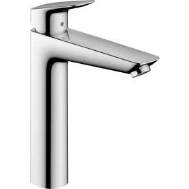HansGrohe LOGIS - Mosdó csaptelep 190 magas - 71091000