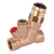 Danfoss MTCV A 1/2" termoszt. cirkulációs szelep