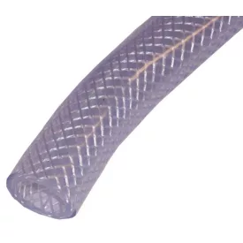 Öntözőcső 10MM vászonerősítve 3/8" 50m/tek.