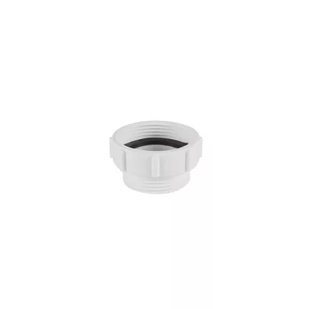 STY-516-I Műanyag szűkítő 6/4"-5/4" BK