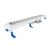 Zuhany STY-M-90 Folyóka Medium ráccsal 90cm