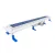 Zuhany STY-F-90 Folyóka Floor ráccsal 90cm
