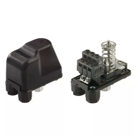 Kút nyomáskapcsoló PT-12 3-12 bar 1/4" 3 fázis 400V