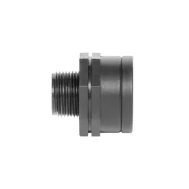 Műanyag szűkítő 2"-5/4" BK