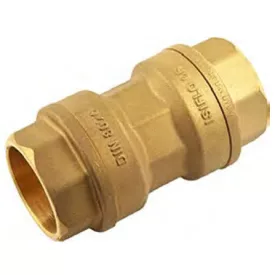 RÉZ KPE 25-25 toldó ISIFLO