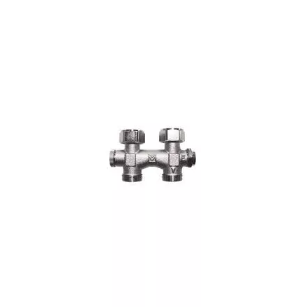 Herz 1306601 radiátor E G3/4" H szelep 100%