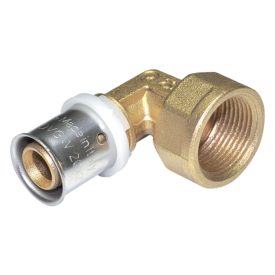 Hpress 20-1/2" BM könyök