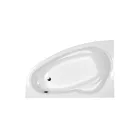 Fürdőkád H2O KITTY 150*95 balos,jobbos