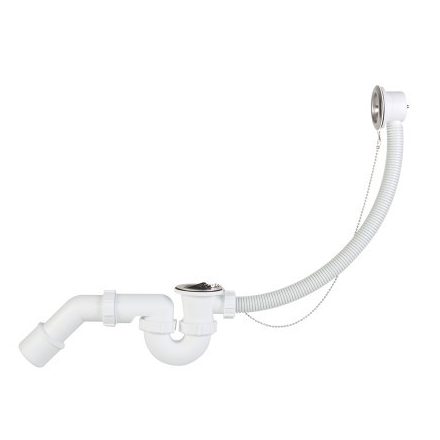 STY-536 Kádszifon komplett