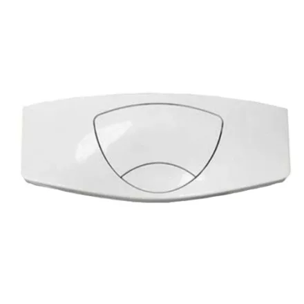 GEBERIT 238.085.11.1 Wc AP116, AP116 Plus tartályhoz fedél nyomógombbal