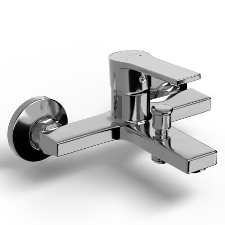 Oceano MIRA kád csaptelep 056.5.1