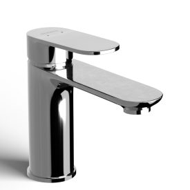 Oceano THEMIS mosdó csaptelep aut. leeresztővel 054.1.1