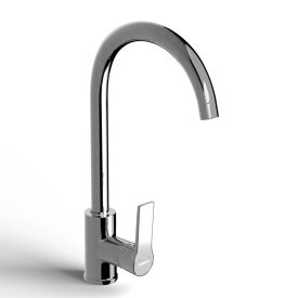 Oceano MIRA álló mosogató csaptelep 056.6.1