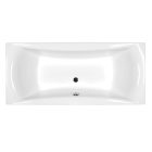 Fürdőkád AMANDA M-acryl 180x80+ajándék láb