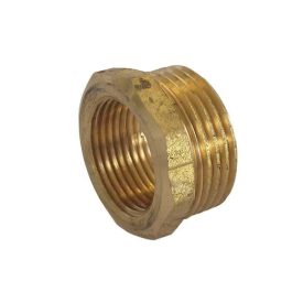 Réz szűkítő 1"-1/2" KB