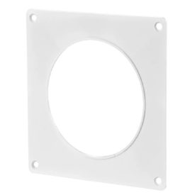 Szellőző 100 kerek takarólap (15) Vents