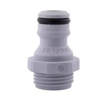 1/2" csatlakozó KM ( 4411 ) SIROFLEX