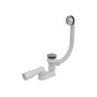 RAVAK kádszifon Click-Clack 800 ! 01472 kerek