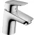 HansGrohe LOGIS - Mosdó csaptelep 70/Push Open - 71077000