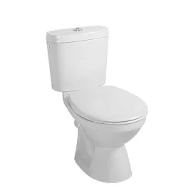 ALFÖLDI 7090 MB hátsó, mély Saval WC