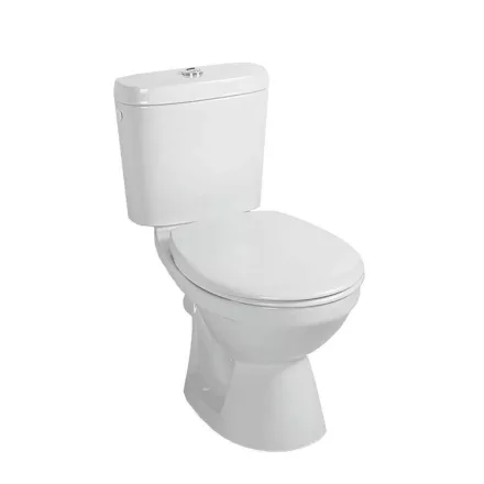 ALFÖLDI 7090 MB hátsó, mély Saval WC